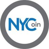 Logo NewYorkCoin