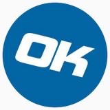 Logo OKCash