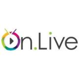 Logo On.Live