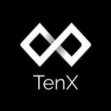Logo TenX