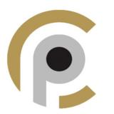 Logo Pioneer Coin