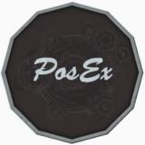Logo PosEx