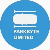 Logo ParkByte