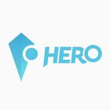 Logo HEROcoin