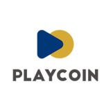 Logo PlayCoin