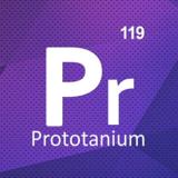 Logo Prototanium