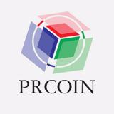 Logo PRCoin