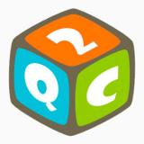 Logo QubitCoin