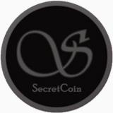 Logo SecretCoin