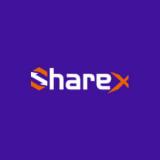 Logo ShareX