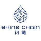 Logo ShineChain