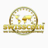 Logo Swisscoin
