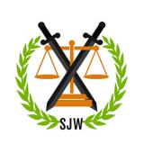 Logo SJWCoin