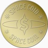 Logo SpaceCoin