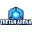 Logo Thetan Arena