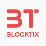 Logo Blocktix