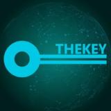 Logo THEKEY
