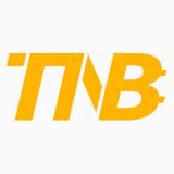 Logo Time New Bank