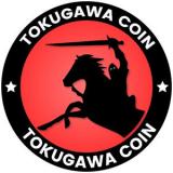 Logo Tokugawa
