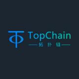 Logo TopChain