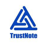 Logo TrustNote
