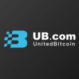 Logo United Bitcoin