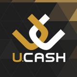 Logo U.CASH