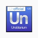 Logo Unobtanium
