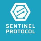 Logo Sentinel Protocol