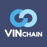 Logo VINChain