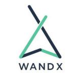 Logo WandX