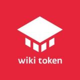 Logo Wiki Token