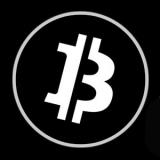 Logo Bitcoin Incognito