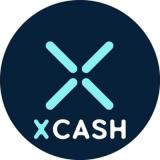 Logo X-Cash
