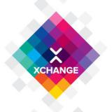 Logo Xchange