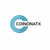 Logo CoinonatX