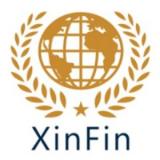 Logo XinFin Network
