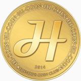 Logo HiCoin