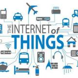 Logo Internet of Things