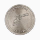 Logo RevolverCoin