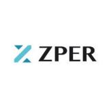 Logo ZPER