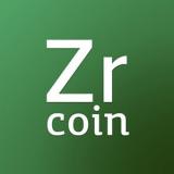 Logo ZrCoin