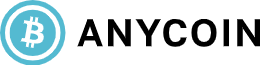 anycoin logo