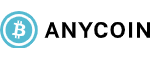 Logo směnárna Anycoin