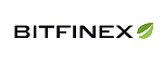 Logo burza Bitfinex
