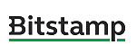 Logo burza Bitstamp