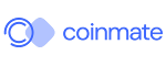 Logo burza Coinmate