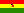 vlajka Bolivie