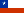 vlajka Chilean