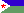 vlajka Djibouti
